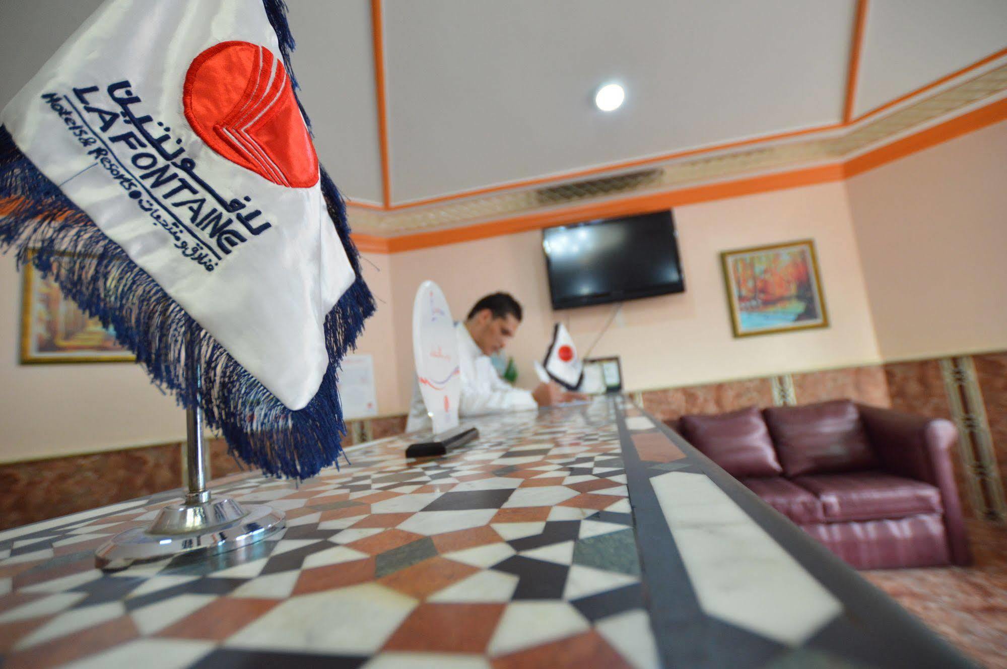 Al Ahmadi Plaza Resort Янбу Екстериор снимка